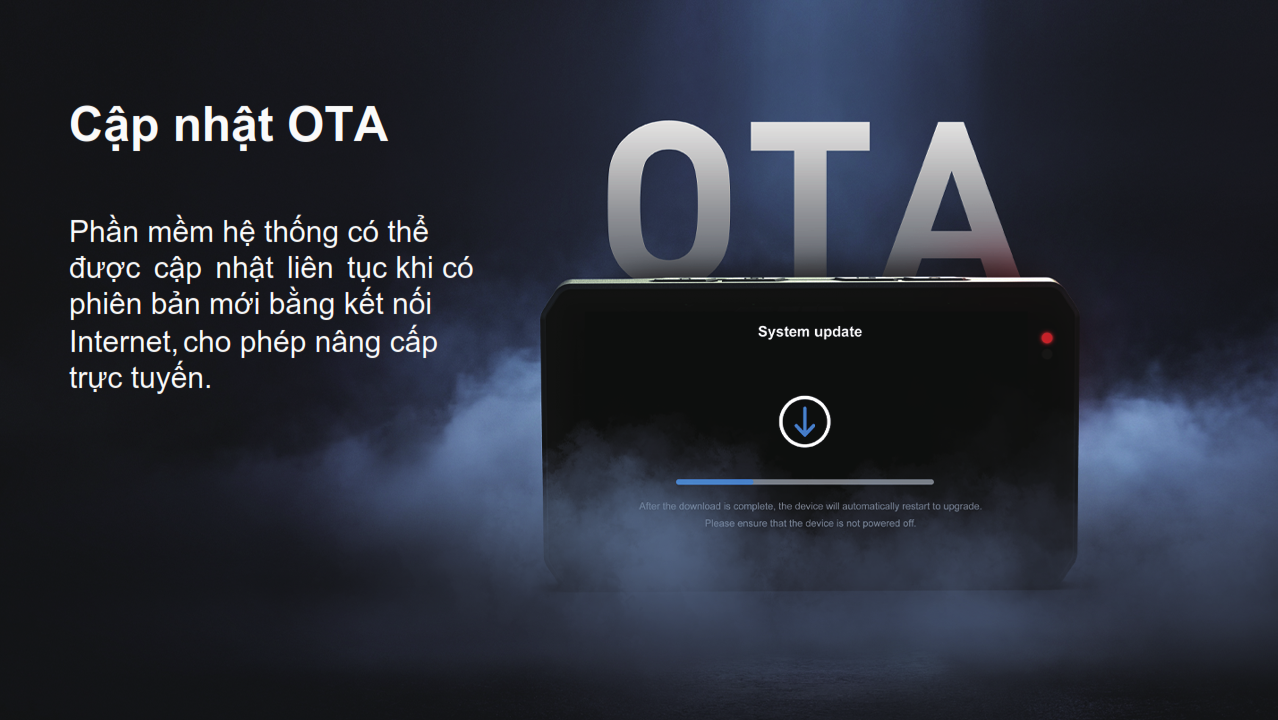 MÀN HÌNH DẪN ĐƯỜNG AIO-5 PLAY