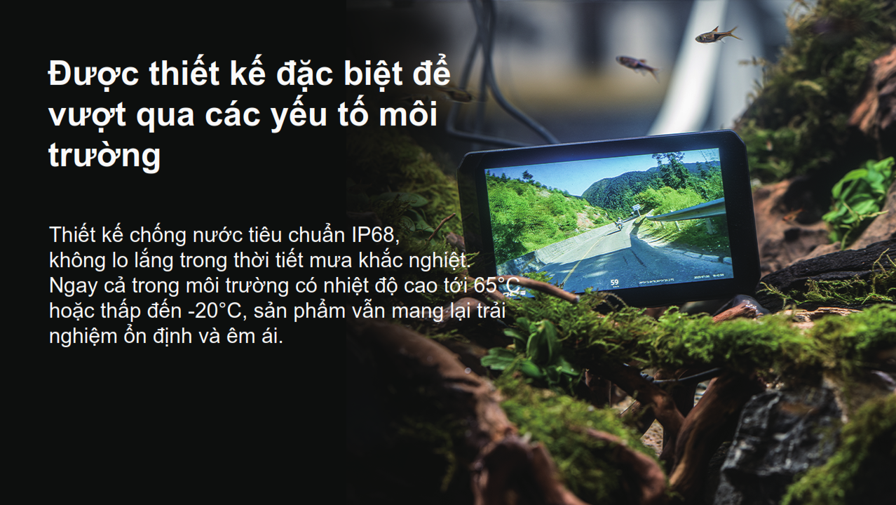 MÀN HÌNH DẪN ĐƯỜNG AIO-5 PLAY