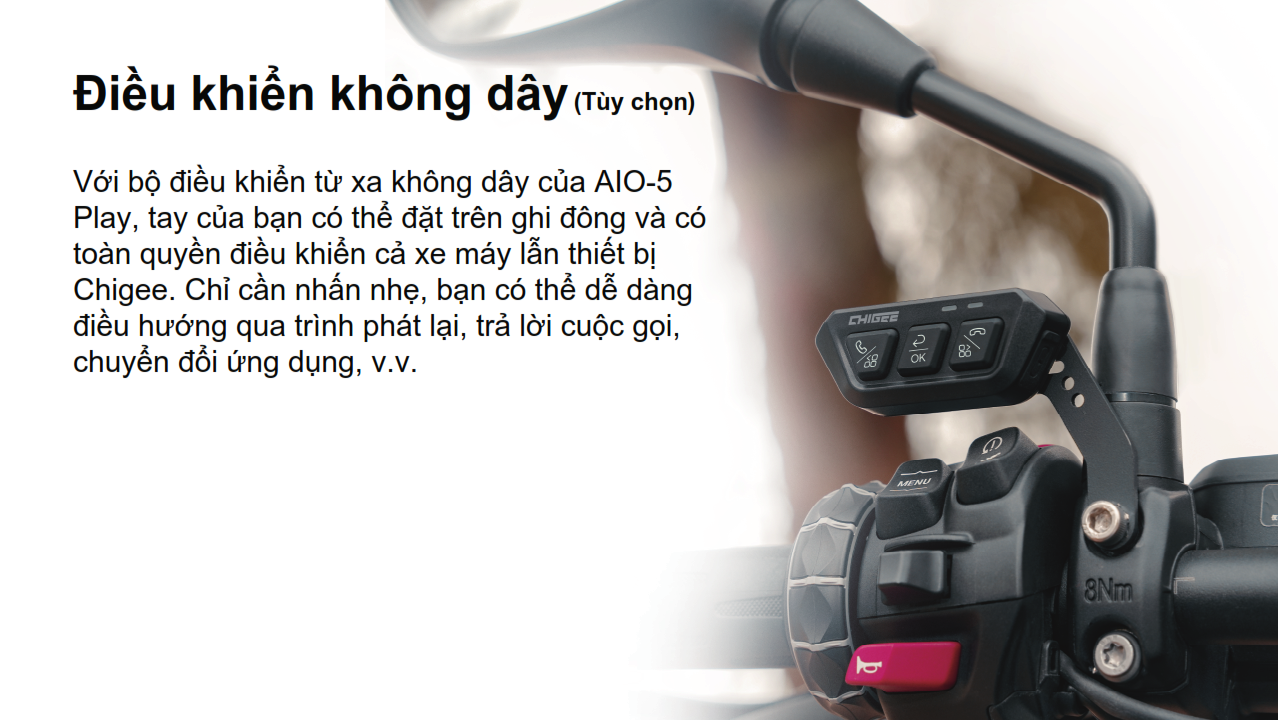 MÀN HÌNH DẪN ĐƯỜNG AIO-5 PLAY