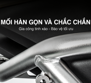 Khung bảo vệ Loboo NX500