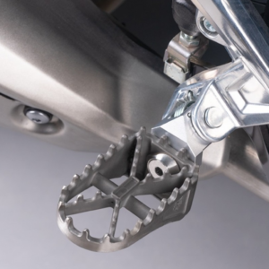 Để chân S-Wolf Honda NX500/CB500X