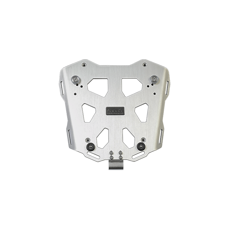 Thùng nhôm Conqueror