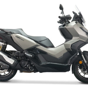 Khung bảo vệ StuntCX cho Honda ADV 350