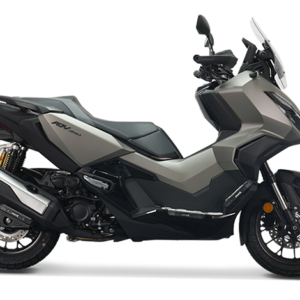 Khung gù bảo vệ (quây) Stuntcx cho Honda ADV350