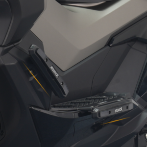 Khung gù bảo vệ (quây) Stuntcx cho Honda ADV350