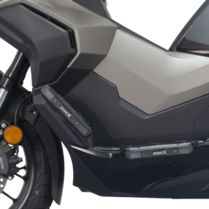 Khung gù bảo vệ (quây) Stuntcx cho Honda ADV350