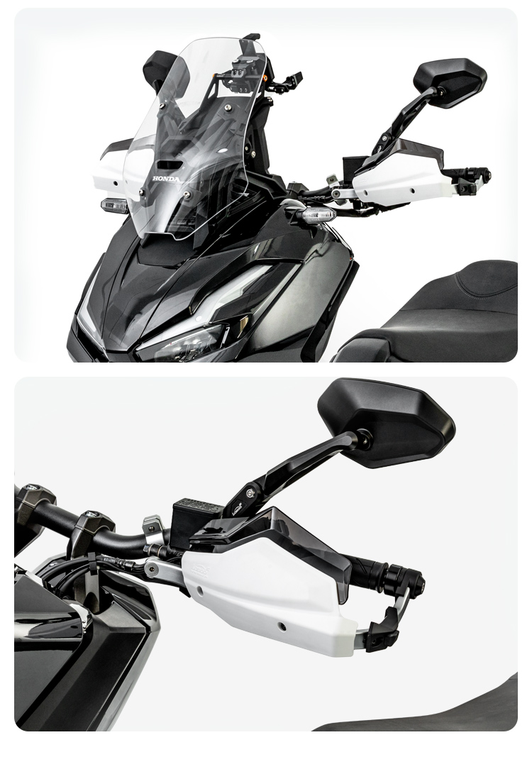 Bảo vệ tay lái LOBOO dành cho ADV 350