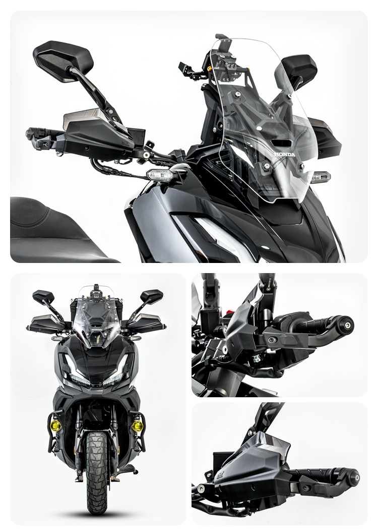 Bảo vệ tay lái LOBOO dành cho ADV 350