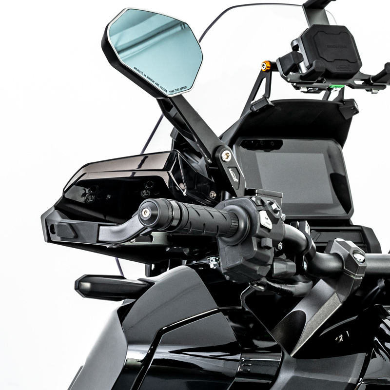 Bảo vệ tay lái LOBOO dành cho ADV 350