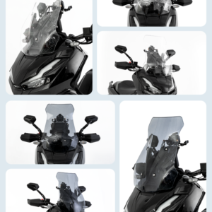 Kính chắn gió Honda 350 ADV