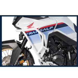 Chống đổ S-Wolf Honda Transalp XL750