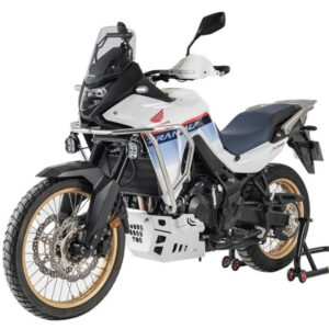Bảo vệ gầm Honda Transalp XL750