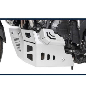 Bảo vệ gầm Honda Transalp XL750