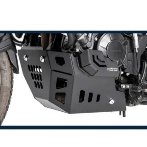 Bảo vệ gầm Honda Transalp XL750