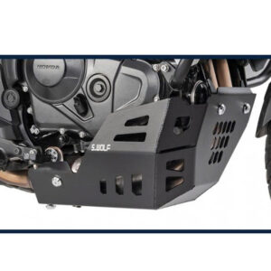 Bảo vệ gầm Honda Transalp XL750