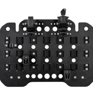 Túi bên hông Loboo Vintage 12BK