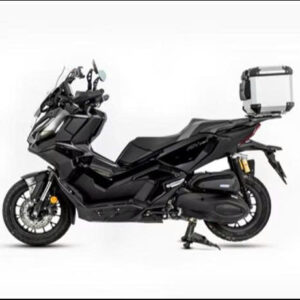 Thùng nhôm Conqueror Honda ADV 350