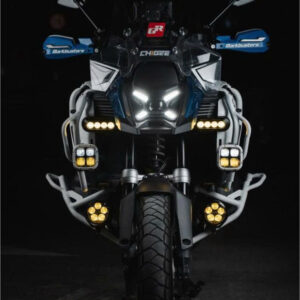 Đèn trợ sáng pha cos cao cấp GR G4