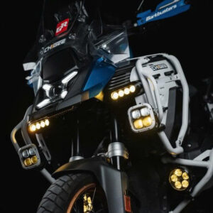 Đèn trợ sáng pha cos cao cấp GR G4