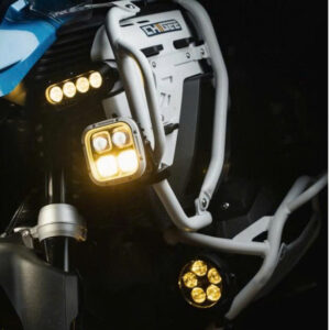 Đèn trợ sáng pha cos cao cấp GR G4