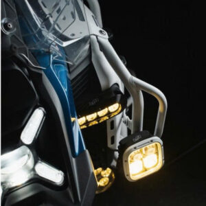 Đèn trợ sáng pha cos cao cấp GR G4