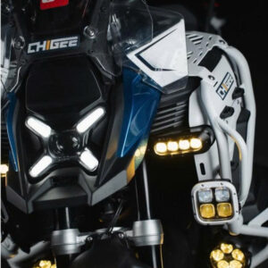 Đèn trợ sáng pha cos cao cấp GR G4