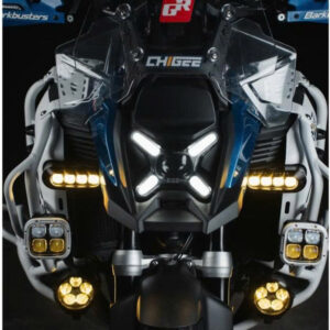 Đèn trợ sáng pha cos cao cấp GR G4