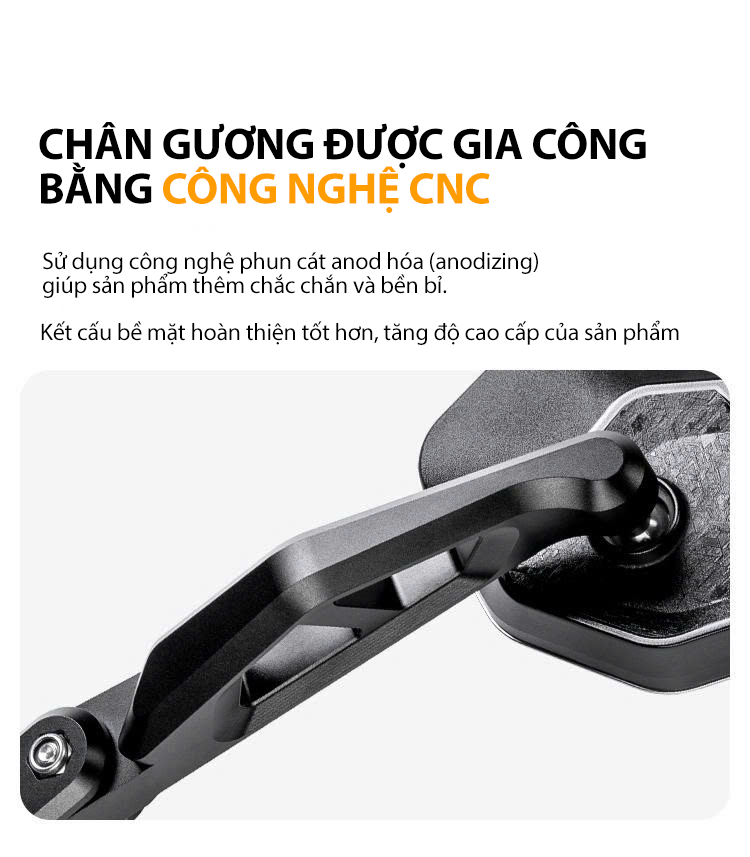 Gương Loboo RM03-Lite