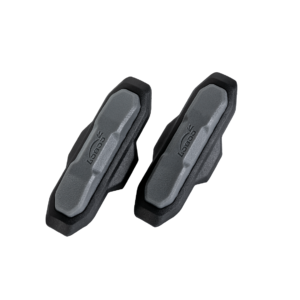 Giảm chấn cho khung bảo vệ xe 25mm Loboo CHG26