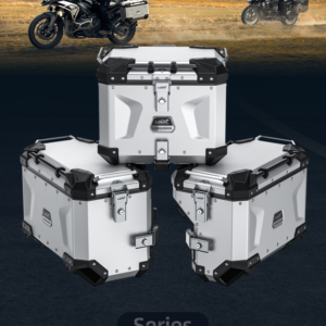 Thùng nhôm Loboo Conqueror