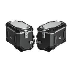 Thùng nhôm Loboo Conqueror