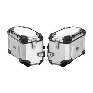 Thùng nhôm Loboo Conqueror