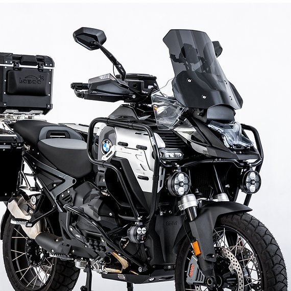 Bảo vệ đèn pha 1300 GSA Loboo CDB~mv2 Bảo vệ đèn pha 1300 GSA Loboo CDB