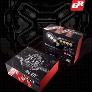 Đèn trợ sáng cao cấp GR M4 cho BMW R1300 GSA